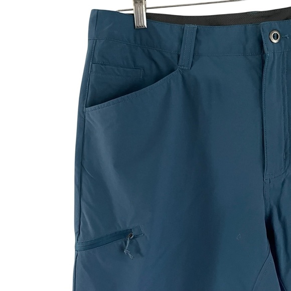 Patagonia i-a Man Shorts Size 38 - Picture 3 of 6